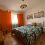 Rosa Friuli Apartament Anduins