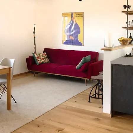 Apartment Rosa Friuli *