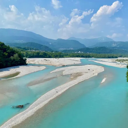 Rosa Friuli Appartement *