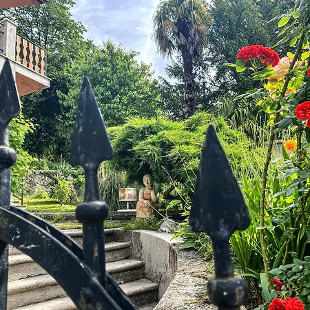 Apartment Rosa Friuli Anduins