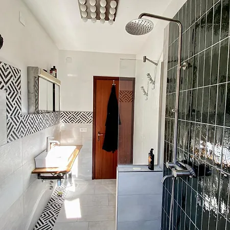 Apartamento Rosa Friuli