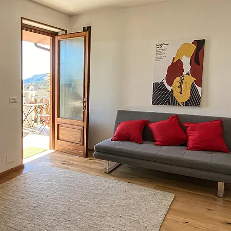 Apartment Rosa Friuli Anduins