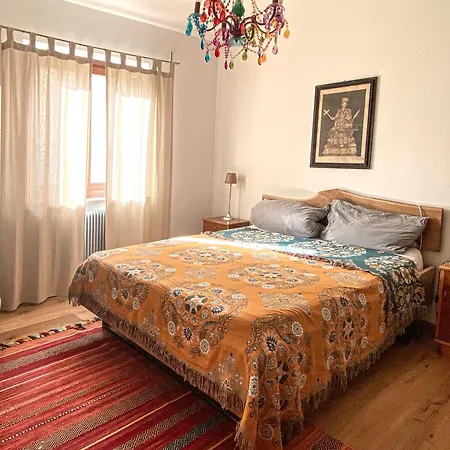 Rosa Friuli Appartement