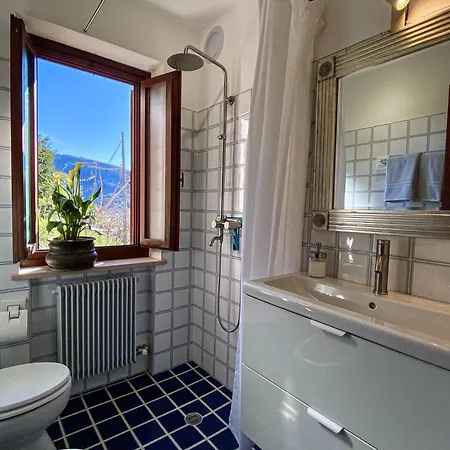 Rosa Friuli Appartement Anduins