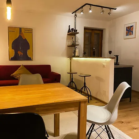 Rosa Friuli Appartement