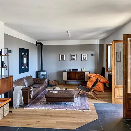 Rosa Friuli Appartement