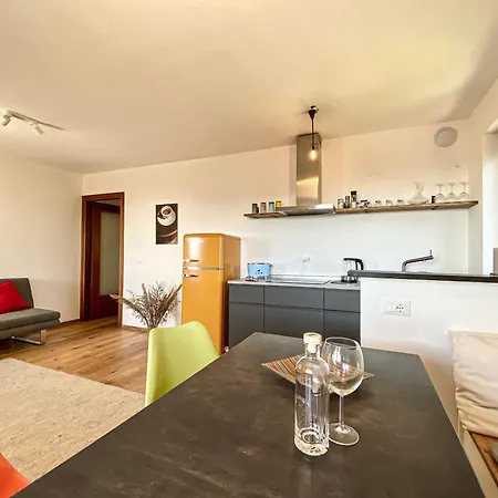 Apartamento Rosa Friuli