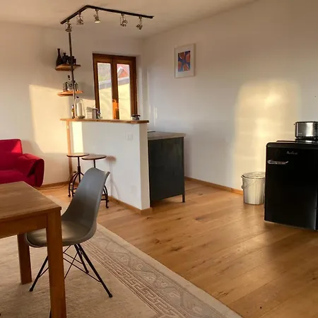 Apartamento Rosa Friuli Anduins