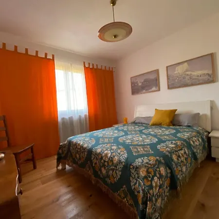Rosa Friuli Apartamento Anduins