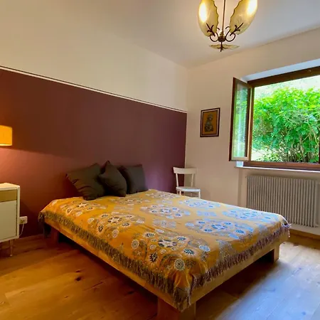 Rosa Friuli Apartamento Anduins